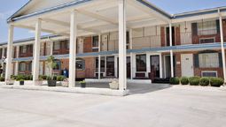DAYS INN PARIS - Paris (Texas)
