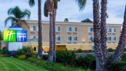 Holiday Inn Express SAN DIEGO SEAWORLD-BEACH AREA - San Diego (Californie)