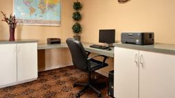 DAYS INN ORLANDO AIRPORT - Orlando (Florida)