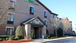 Hotel Extended Stay America Alpharet - Alpharetta (Georgia)
