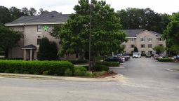 Hotel Extended Stay America Cary Reg - Cary (North Carolina)