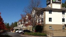 Hotel Extended Stay America Windy Hi - Marietta (Georgia)