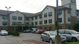 Hotel Extended Stay America OHare - Des Plaines (Illinois)