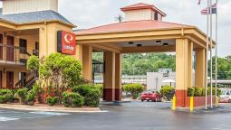 Econo Lodge Inn and Suites - Tuscaloosa (Alabama)