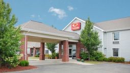 Ameriway Inn and Suites - Bad Axe (Michigan)