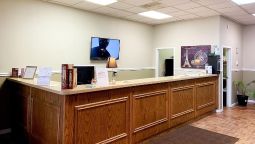 OYO Hotel Paris TN US-79 - Paris (Tennessee)
