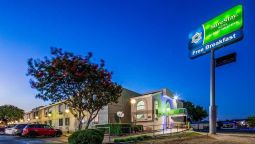 Hotel SURESTAY BY BW SAN ANTONIO NORTHEAST - San Antonio (Texas)