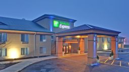 Holiday Inn Express & Suites SALAMANCA - Salamanca (New York)