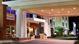 Holiday Inn Express & Suites SUMTER - Sumter (South Carolina)