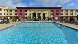 Holiday Inn Express SAN FRANCISCO-AIRPORT SOUTH - Burlingame (California)