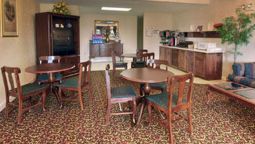 HOWARD JOHNSON INN PERRY GA - Perry (Georgia)