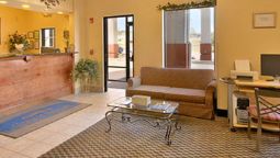 Hotel HOWARD JOHNSON BY WYNDHAM UNIV - Tuscaloosa (Alabama)