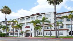 HAMPTON INN AND SUITES SAN CLEMENTE - San Clemente (Kalifornien)