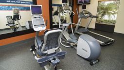 Hampton Inn - Suites Orlando International Drive North FL - Orlando (Florida)