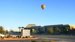 Hampton Inn - Suites Palm Desert - Palm Desert (Kalifornien)