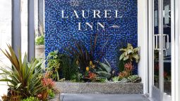 Laurel Inn - San Francisco (Kalifornien)