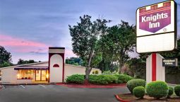 KNIGHTS INN ATLANTA NORTHWEST - Smyrna (Georgia)