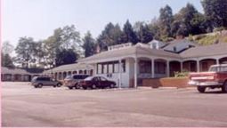 KNIGHTS INN GALAX - Galax (Virginia)