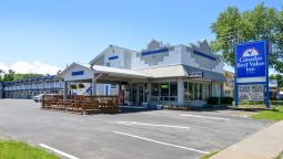 Canadas Best Value Inn - Niagara Falls (New York)