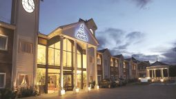 Hotel Lagos Del Calafate (Ex Unique) - El Calafate