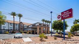 Best Western Plus Yuma Foothills Inn & Suites - Yuma (Arizona)