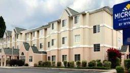 Hotel SUPER 8 HARBISON PARKRIDG HOSP - Columbia (South Carolina)