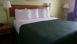 Quality Inn Stockbridge Atlanta South - Stockbridge (Georgia)