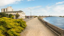 KINGSGATE HOTEL GREYMOUTH - Greymouth