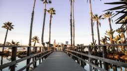 Hotel Paradise Point Resort and Spa - San Diego (Kalifornien)