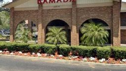 Hotel RAMADA TEMPLE TERRACE TAMPA N - Tampa (Florida)