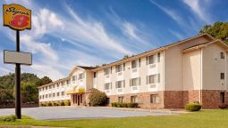 Hotel SUPER 8 FAYETTEVILLE AR - Fayetteville (Arkansas)
