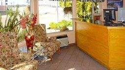 Hotel SUPER 8 SANTA CRUZ BEACH EAST - Santa Cruz (Kalifornien)