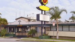 Hotel SUPER 8 LOS ANGELES AIRPORT - Los Angeles (California)