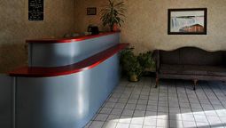 Hotel SUPER 8 KENMOR BUFFAL - Kenmore (New York)