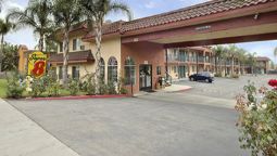 Hotel SUPER 8 UPLAND ONTARIO CA - Upland (Kalifornien)