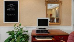 BAYMONT INN SUITES PRATTVILLE - Prattville (Alabama)
