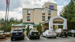 SLEEP INN AIRPORT - College Park (Georgia)