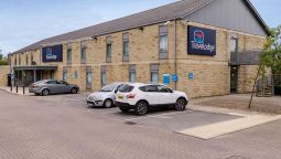 Hotel TRAVELODGE LEEDS BRADFORD AIRPORT - Leeds