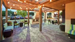 Hotel Home2 Suites by Hilton Atlanta Norcross - Norcross (Georgia)