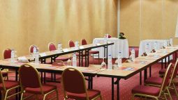 Mercure Grand Hotel Doha City Centre - Doha