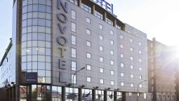 Hotel Novotel Paris 13 Porte d'Italie - Le Kremlin-Bicêtre