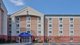 Hotel Candlewood Suites SYRACUSE-AIRPORT - Siracusa (Nueva York)