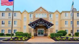 Hotel Staybridge Suites CRANBURY-SOUTH BRUNSWICK - Cranbury (New Jersey)
