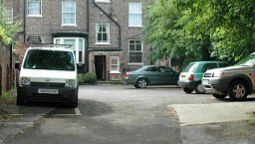 Hotel Hedley House - York