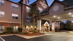COUNTRY INN SUITES BRUNSWICK - Brunswick (Georgia)