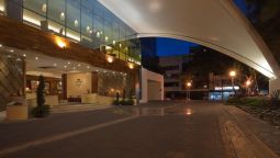 Crowne Plaza HOTEL DE MEXICO - Mexiko Stadt