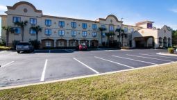 Hotel Comfort Suites Panama City Beach - Panama City (Florida)