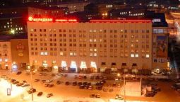 Hotel Meridian Murmansk - Murmańsk