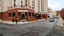 Hampton Inn - Suites Albany-Downtown - Albany (New York)