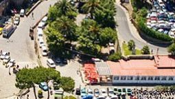 Hotel Il Faro - Sorrent